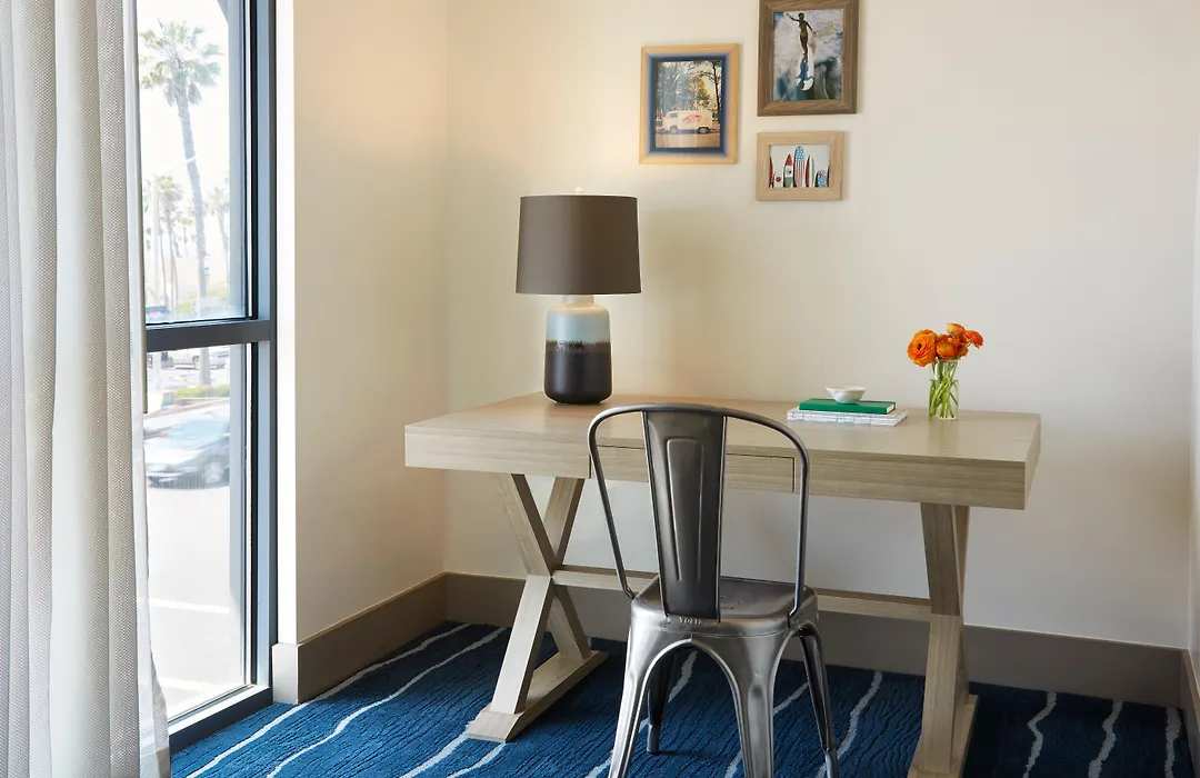 Kimpton Shorebreak Huntington Beach Resort By Ihg-1